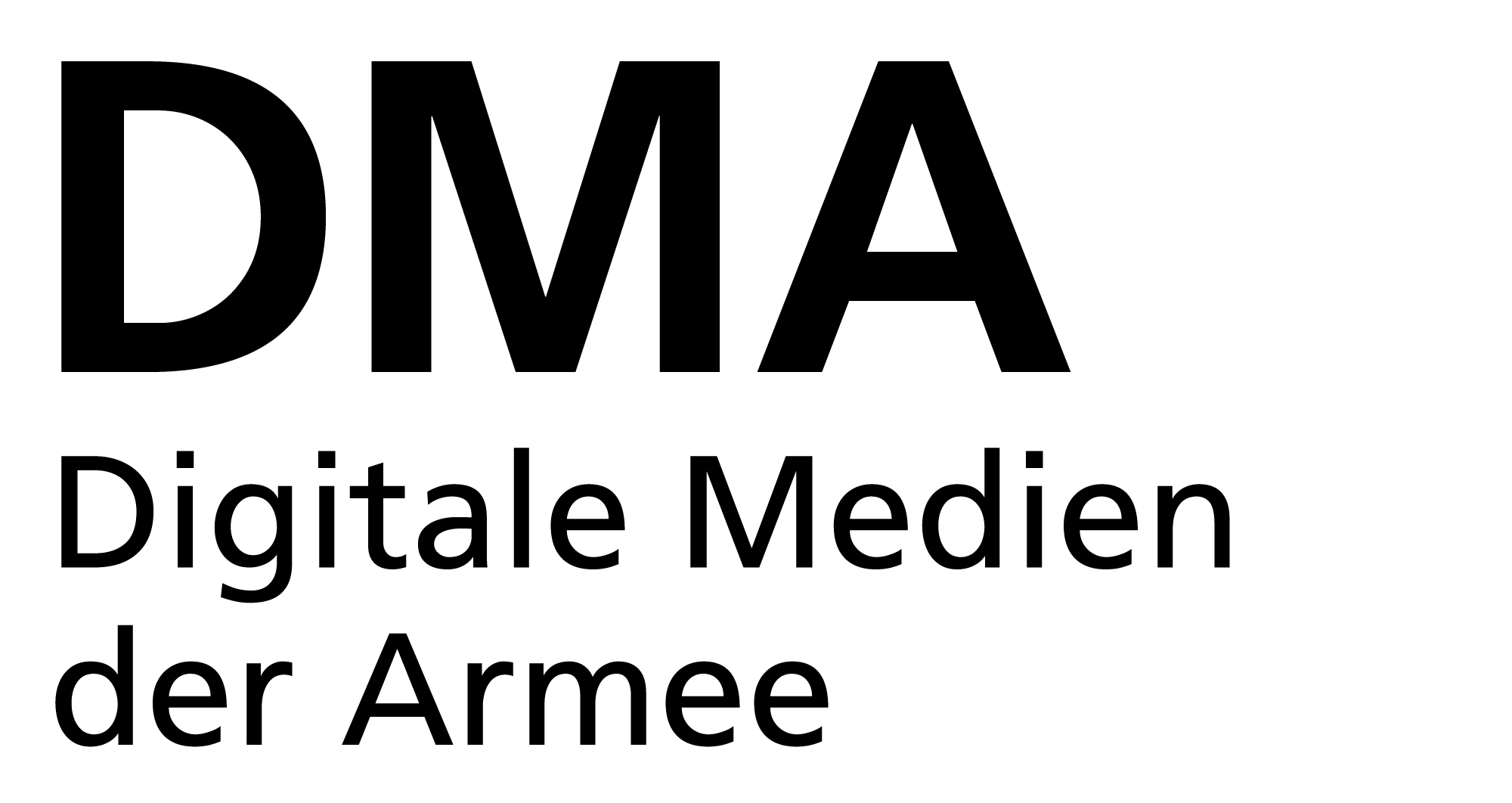 Logo DMA