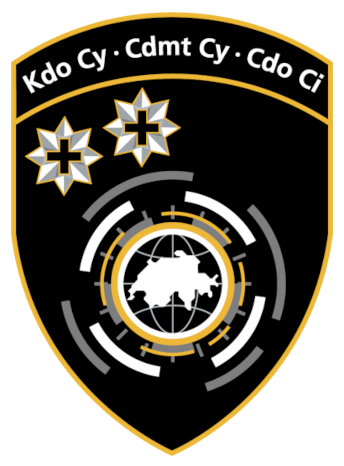 Kommando Cyber